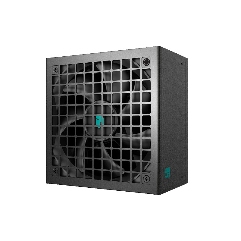 Deepcool PSU, ATX 3.1, 80 Plus Gold, PN1200-M, 1200 W Deepcool PSU, ATX 3.1, 80 Plus Gold, PN1200-M, 1200 W