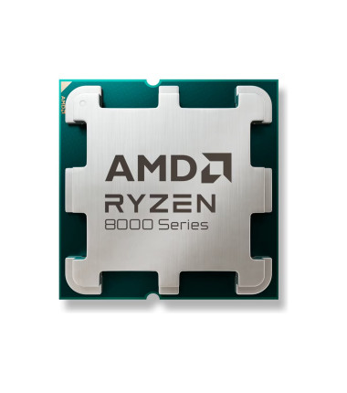 AMD Ryzen 7 8700F, AM5, Processor threads 16, AMD, Processor cores 8