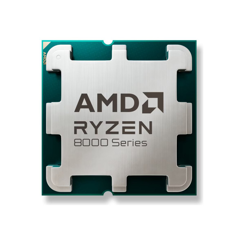 AMD Ryzen 7 8700F, AM5, Processor threads 16, AMD, Processor cores 8 AMD Ryzen 7 8700F, AM5, Processor threads 16, AMD, Processor cores 8