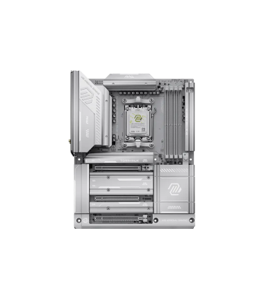 MAG X870E TOMAHAWK MAX WIFI PZ, MSI Processor family AMD, Processor socket AM5, DDR5 SDRAM, Supported hard disk drive interf