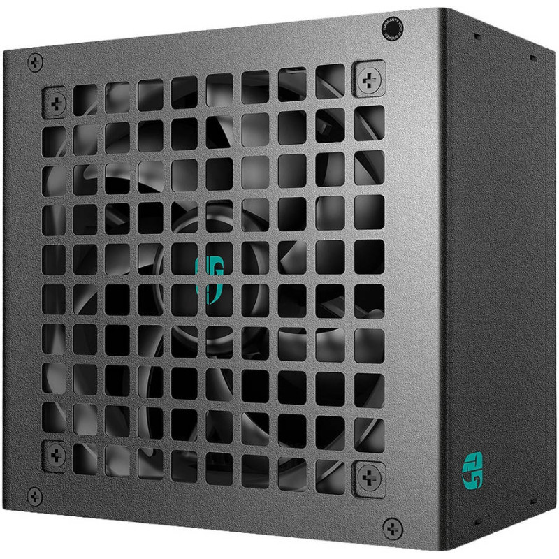 Deepcool Power Supply, 80 PLUS Gold, PQ850G, 850 W