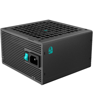 Deepcool Power Supply, 80 PLUS Gold | PQ850G | 850 W