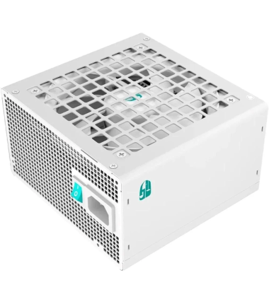 Deepcool Power supply, 80 PLUS Gold | PQ850G | 850 W