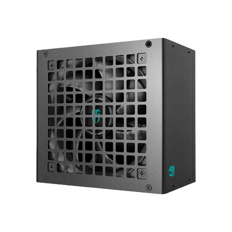 Deepcool Power supply, 80 PLUS Gold, PQC00G, 1200 W