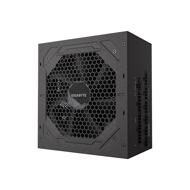 Gigabyte PSU, UD850GM PG5 V2, 850 W