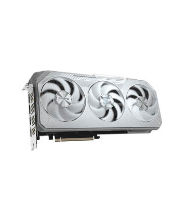 Gigabyte Radeon RX 9070 XT GAMING OC ICE 16G | AMD | 16 GB | Radeon RX 9070 XT | GDDR6 | HDMI ports quantity 2 | PCI-E 5.0