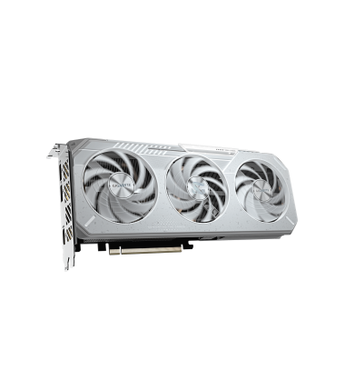 Gigabyte Radeon RX 9060 XT GAMING OC ICE 16G | AMD | 16 GB | Radeon RX 9060 XT | GDDR6 | HDMI ports quantity 1 | PCI-E 5.0