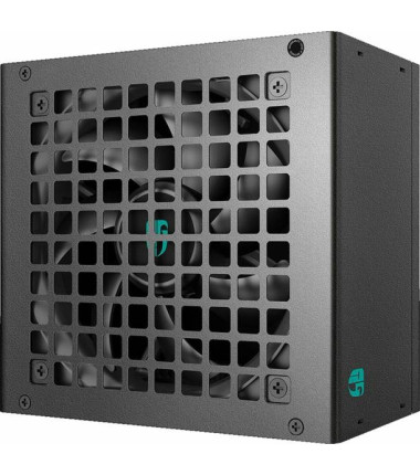 Deepcool 80 PLUS Gold PSU, PQA00G, 1000 W, Black