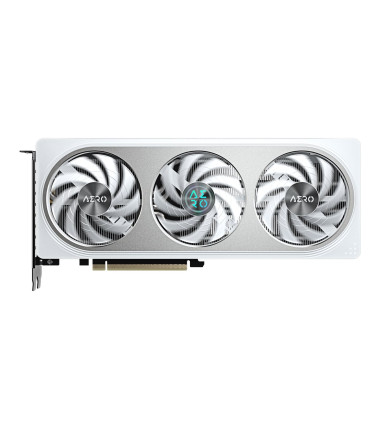 Gigabyte GeForce RTX 5060 AERO OC 8G | NVIDIA | 8 GB | GeForce RTX 5060 | GDDR7 | HDMI ports quantity 1 | PCI-E 5.0