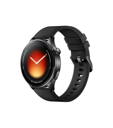 Xiaomi | Watch 5 | Smart watch | AMOLED | 1.54" | Waterproof | Black