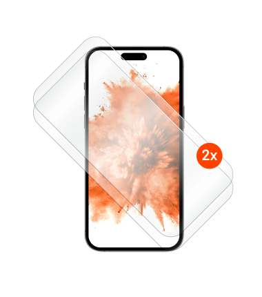 Fixed Screen protector, Samsung, Galaxy A37 5G, Tempered glass, Transparent
