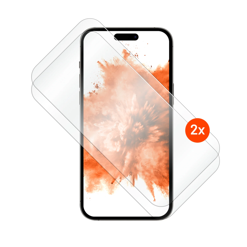 Fixed Screen protector, Samsung, Galaxy A37 5G, Tempered glass, Transparent