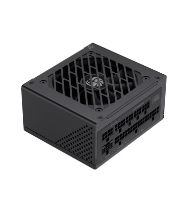 Gamemax PSU, GS 750G, 750 W, SFX, Full Modular