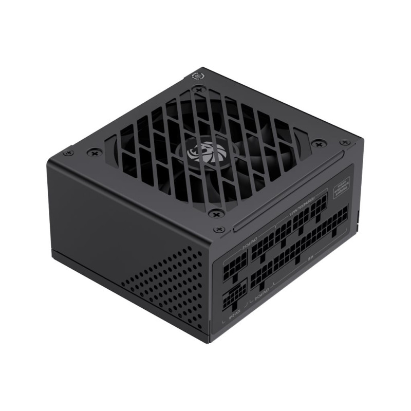 Gamemax PSU, GS 750G, 750 W, SFX, Full Modular Gamemax PSU, GS 750G, 750 W, SFX, Full Modular
