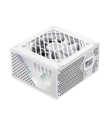 Gamemax PSU, GS 850G WH, 850 W, SFX, White, Full Modular