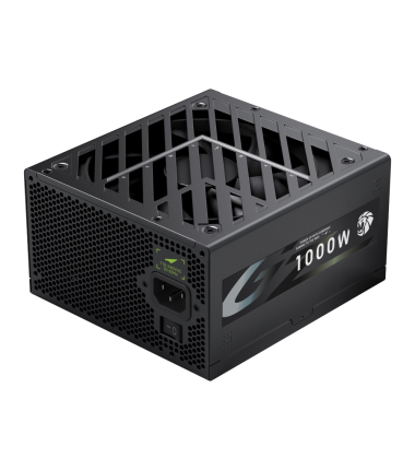 Gamemax PSU | GZ 1000G | 1000 W | Gold | Full Modular