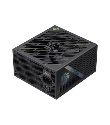 Gamemax PSU | GX PRO 1250G | 1250 W | Gold | Full Modular