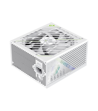 Gamemax PSU | GX PRO 1250G WH | 1250 W | Gold | White | Full Modular