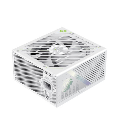 Gamemax PSU | GX PRO 1050G WH | 1050 W | Gold | White | Full Modular