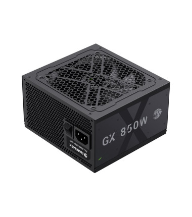 Gamemax PSU, GX 850GF, 850 W, Gold, Full Modular
