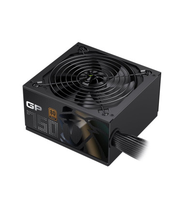 Gamemax PSU, GP 750B, 750 W, Bronze, Non-Modular
