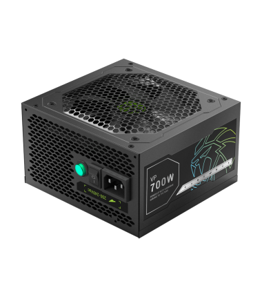 Gamemax PSU | VP 700S | 700 W | Bronze | Non-Modular