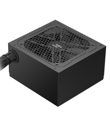 Gamemax PSU | MAX P650B | 650 W | Bronze | Non-Modular