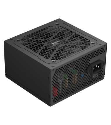 Gamemax PSU, MAX P750B, 750 W, Bronze, Non-Modular