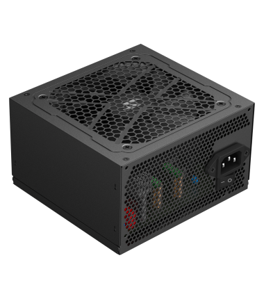 Gamemax PSU, MAX P850B, 850 W, Bronze, Non-Modular