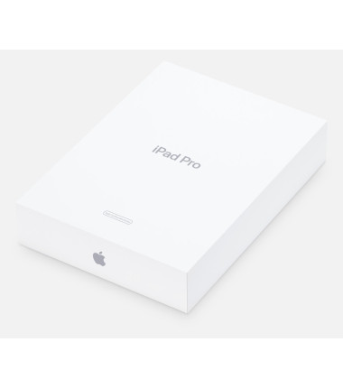 Apple Renewed CPO | iPad Pro 2021 LTE 5th A2461 | Silver | 8 GB | 128 GB | Wi-Fi | iPad OS | 12 month(s)