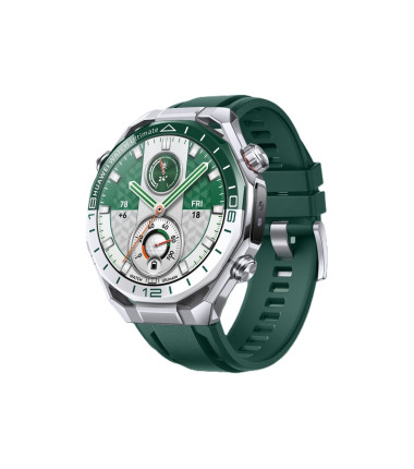 Huawei | WATCH Ultimate 2 eSIM | Smart watch | AMOLED | 1.5 inch | Waterproof | Green and White