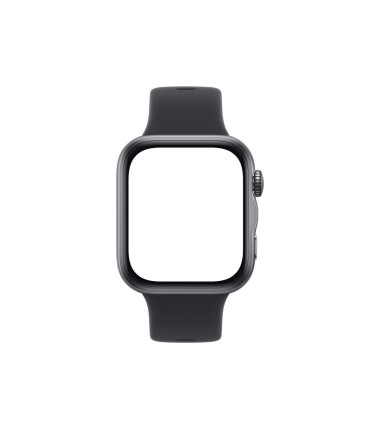 Huawei Watch FIT 5, Black, Niki-B19F | Huawei