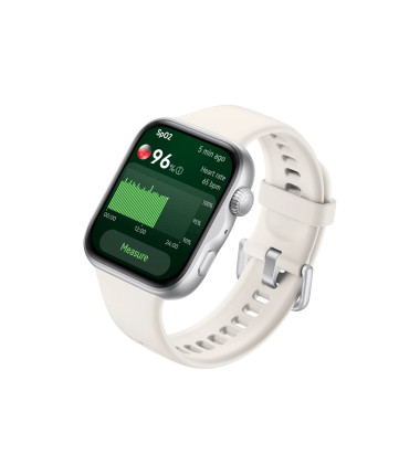 Huawei Watch FIT 5, White, Niki-B19F | Huawei