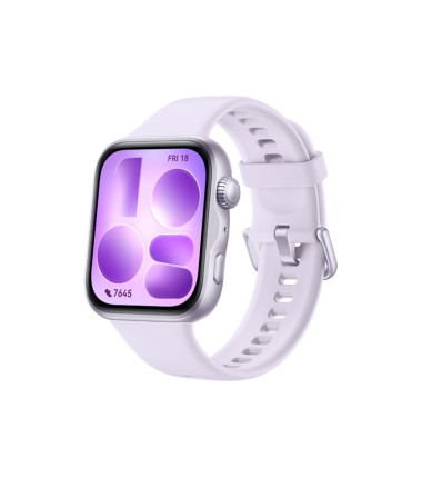 Huawei Watch FIT 5, Purple, Niki-B19F, Huawei