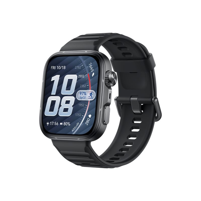 Huawei Watch FIT 5 Pro, Black, Niki-B29F, Huawei
