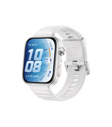 Huawei Watch FIT 5 Pro, White, Niki-B29FS, Huawei