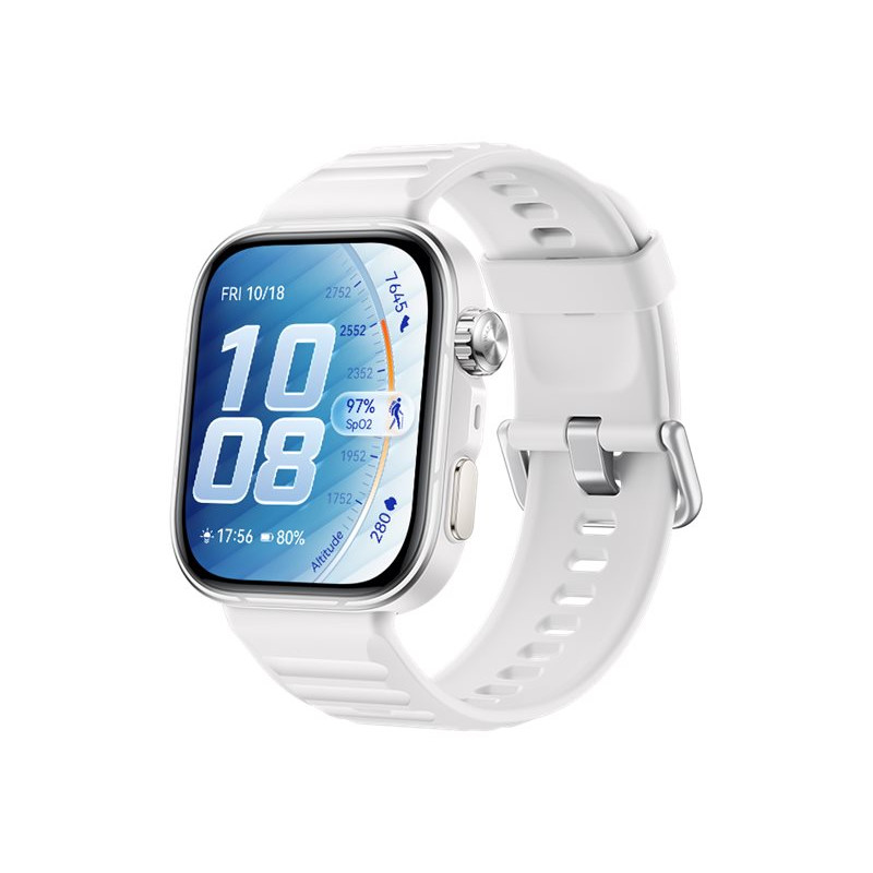 Huawei Watch FIT 5 Pro, White, Niki-B29FS, Huawei