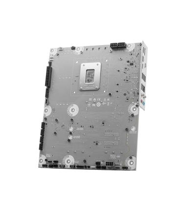 MSI PRO Z890-S WIFI PZ | Processor family Intel | Processor socket LGA1851 | DDR5 | Supported hard disk drive interfaces SATA, M