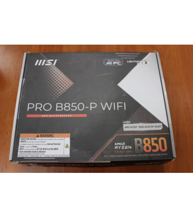 SALE OUT. | MSI MAG X670E TOMAHAWK WIFI | Processor family AMD | Processor socket AM5 | DDR5 | Number of SATA connectors 4 | USE
