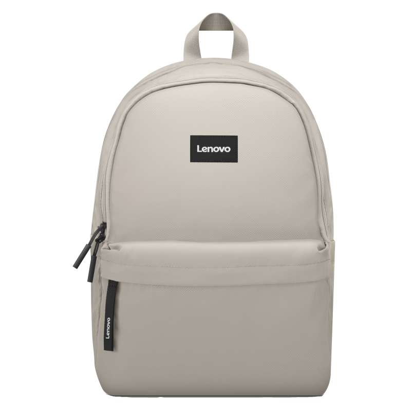 Lenovo Commuter Backpack B10, Fits up to size 16 ", Backpack, Khaki Lenovo Commuter Backpack B10, Fits up to size 16 ", Backpack, Khaki