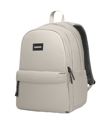 Lenovo Commuter Backpack B10 | Fits up to size 16 " | Backpack | Khaki