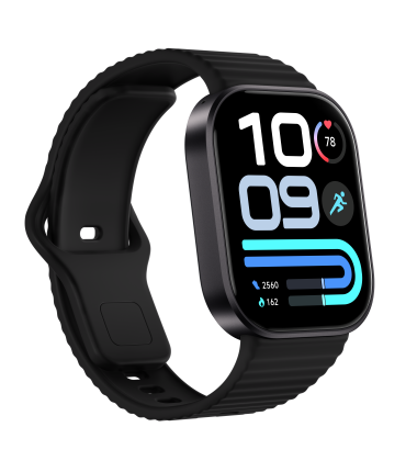 Xiaomi | Watch 6 Lite | Smart watch | AMOLED | 1.96" | Waterproof | Black