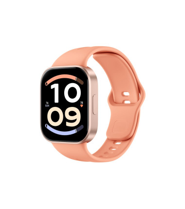 Xiaomi | Watch 6 Active | Smart watch | AMOLED | 1.85" | Waterproof | Sunset Orange