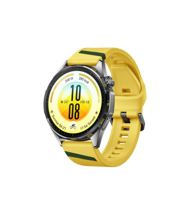 Huawei | WATCH GT 7 46mm | Smart watch | GPS (satellite) | AMOLED | Waterproof