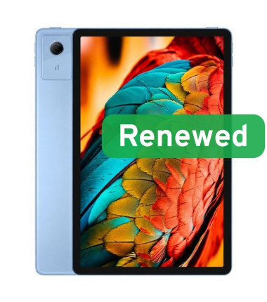 Lenovo Renewed Grade B, Tab 11, Polar Blue, 128 GB, Android