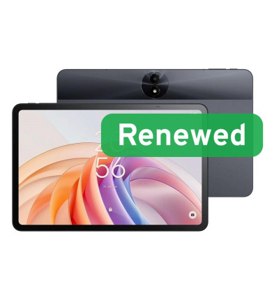 TCL Renewed Grade B, Tab 11FE LTE, Space Gray, 128 GB, Android