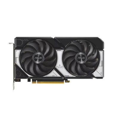 Asus Dual GeForce RTX 5060 8GB GDDR7 OC Edition Advanced, NVIDIA, 8 GB, GeForce RTX 5060, GDDR7, HDMI ports quantity 1, PC
