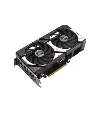 Asus Dual GeForce RTX 5060 8GB GDDR7 OC Edition Advanced | NVIDIA | 8 GB | GeForce RTX 5060 | GDDR7 | HDMI ports quantity 1 | PC