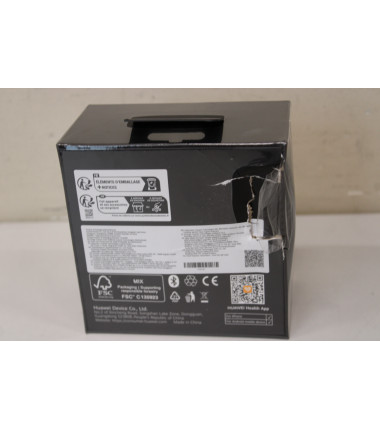 SALE OUT. HUAWEI WATCH GT 7 46mm, Yellow, Atum-B39FY DAMAGED PACKAGING | SALE OUT. Huawei | DAMAGED PACKAGING