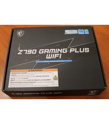 SALE OUT., Gigabyte B760 GAMING X 1.0 M/B, Processor family Intel, Processor socket LGA1700, DDR5 DIMM, Memory slots 4, S